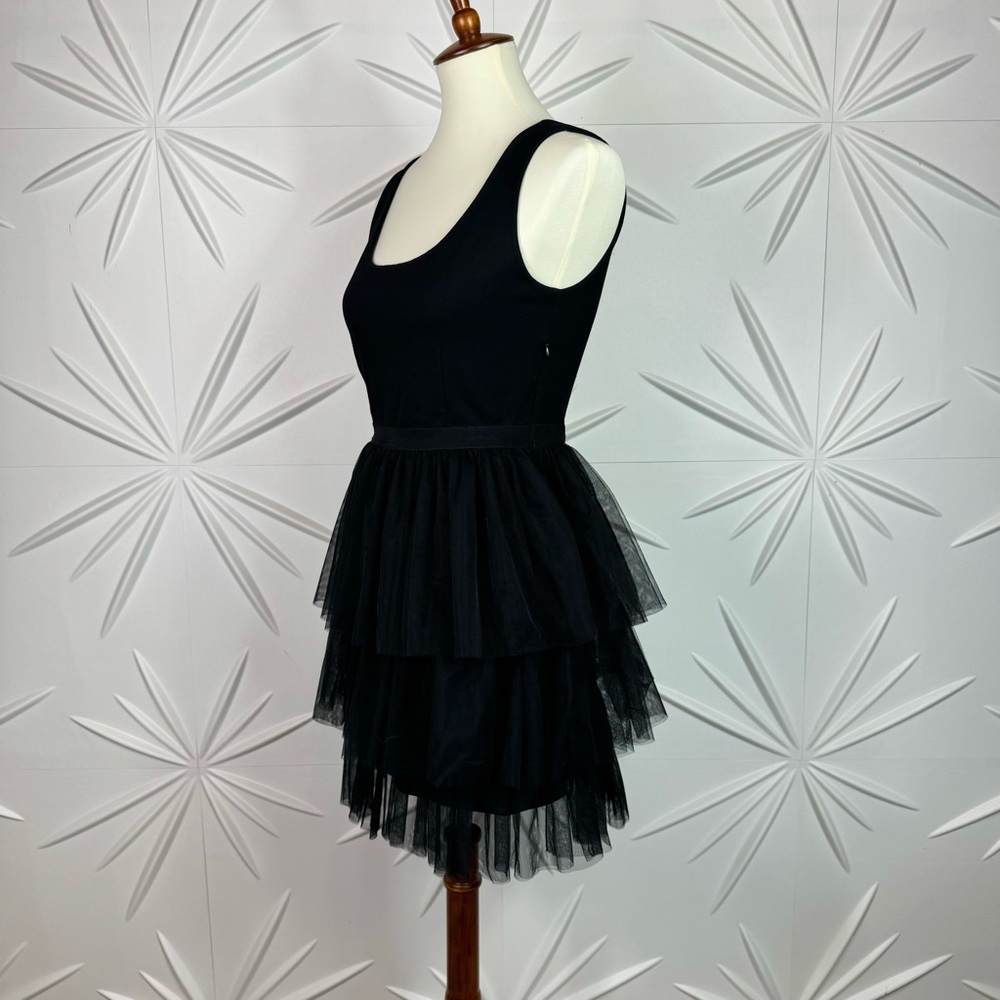 SJP LBD | Little Black Dress, Iconic Tutu Dress Sarah Jessica Parker - Picture 9 of 16